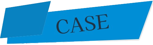 CASEラベル